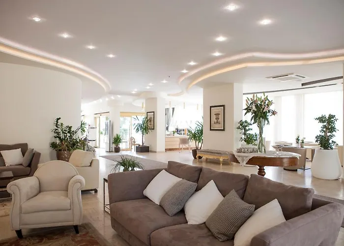 Nettuno 체르비아