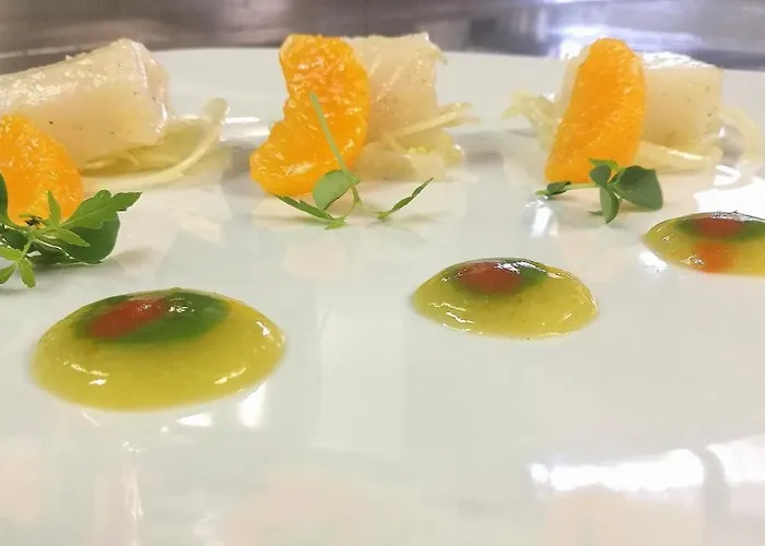 Hotel Nettuno Cervia