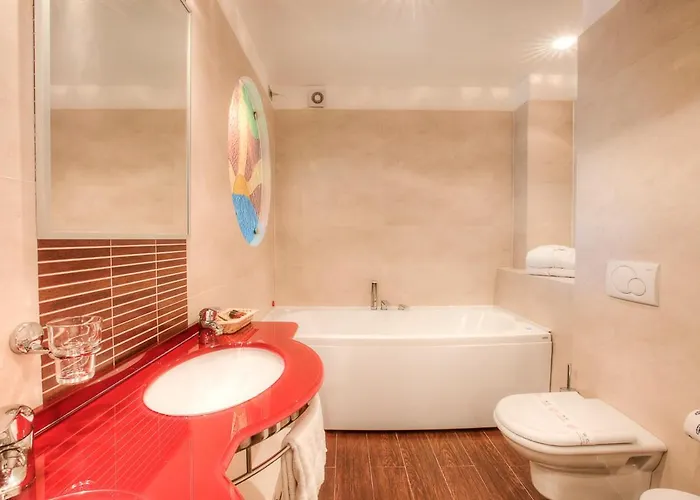 Nettuno Hotel Cervia